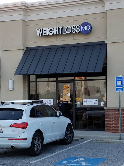 Weight Loss MD Dunwoody