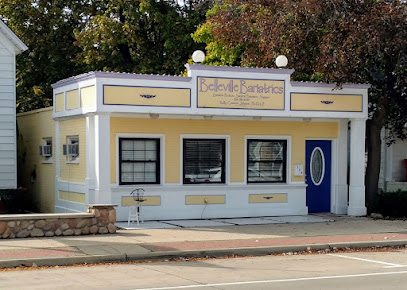 Belleville Bariatric Surgery