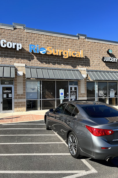 Texas Advanced Surgical and Bariatrics by Joel A. Rodriguez MD, FACS