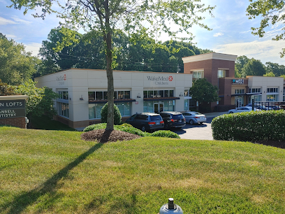 WakeMed Children's - Pediatric Weight Management