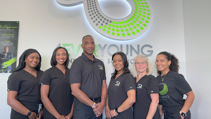 4Ever Young Med Spa & Wellness Center - Charlotte Carmel Village