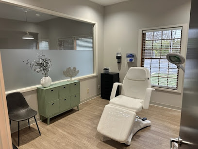 Transcend Rx Aesthetics & Wellness Lounge