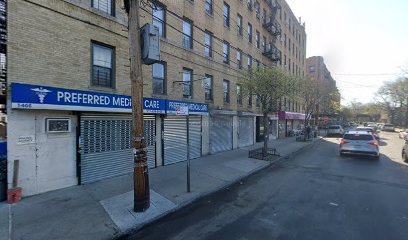 The Bronx Clinic