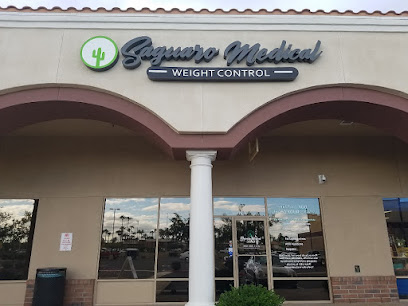 Saguaro Medical Weight Control, Semaglutide, Phentermine