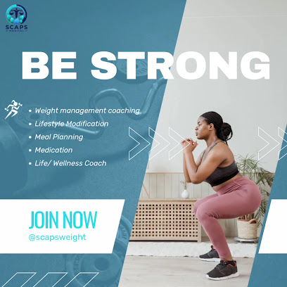 Scaps Weight Management