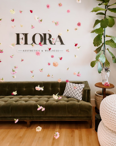 Flora Aesthetics & Wellness