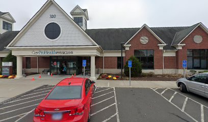 Hartford HealthCare Medical & Surgical Weight Loss Center