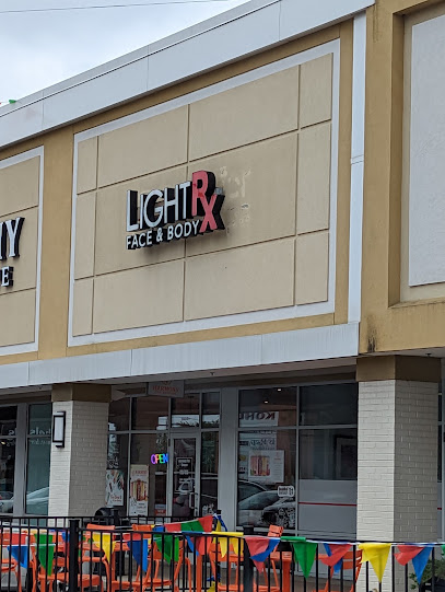 Regevity - Indianapolis