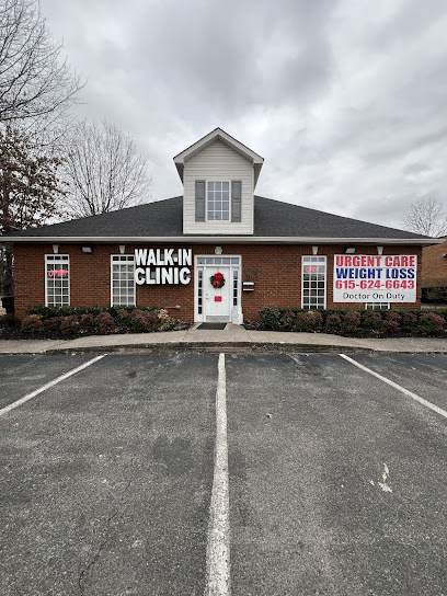 Doctors Medical Group