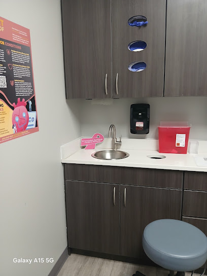EPIC Health Southfield