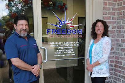 Freedom Total Wellness