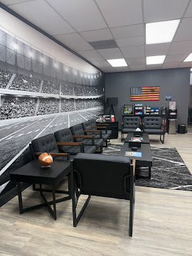Gameday Men's Health Fresno, CA