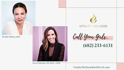 Photo 2 of Vitality Wellness Med Spa Fort Worth