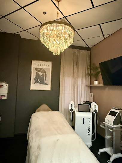 Wild Rose Med Spa