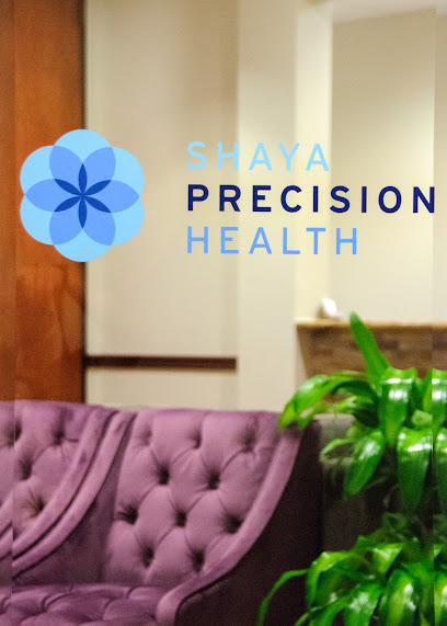 Shaya Precision Health