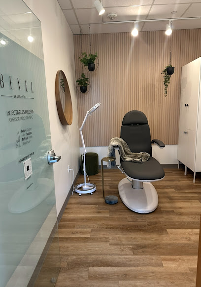 Bevel Aesthetics | Ballard Injectables Medical Spa