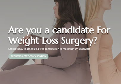Photo 2 of Houston Surgical Weight Loss