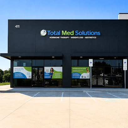 Total Med Solutions