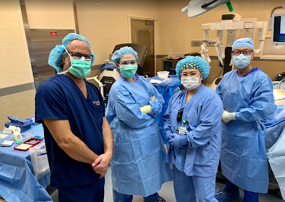 Texas Center for Bariatrics & Advanced Surgery