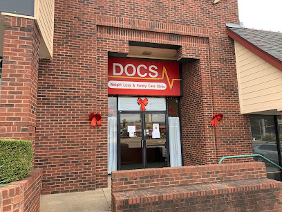 Photo 2 of Docs Wellness Weight Loss & Health Solutions Tulsa