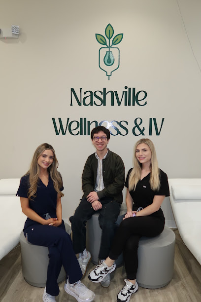 Nashville Wellness & IV
