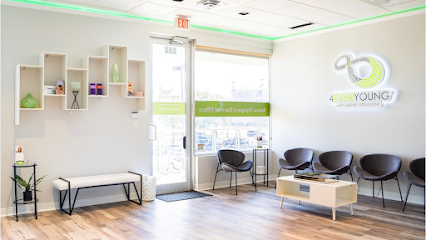 4Ever Young Med Spa & Wellness Center - San Antonio