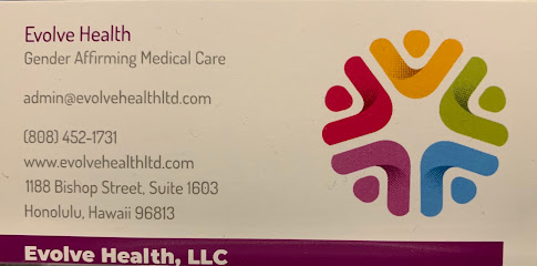 Evolve Health