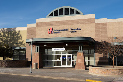 Intermountain Health Thornton Clinic - Primary Care