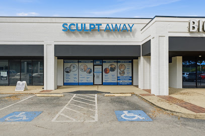 Sculpt Away Body Shaping Beauty Lounge