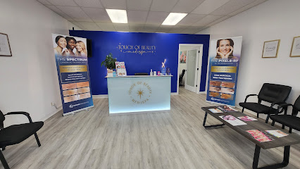 Touch of Beauty Medi spa In Bellevue