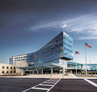 Mount Carmel Bariatric Center
