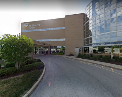 Ascension St. Vincent Carmel - Bariatrics