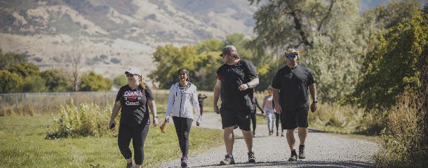 Photo 2 of Unite Fitness Retreat