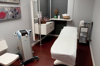 InHype Sanctuary Medical Spa Glendale