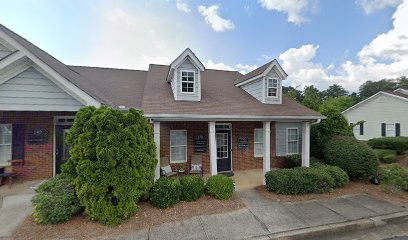 Renew Vitality Testosterone Clinic of Alpharetta