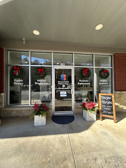 Balanced Bodies Johns Creek