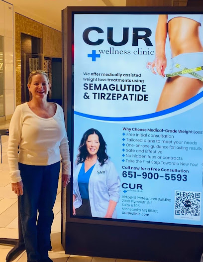 CUR Wellness Clinic