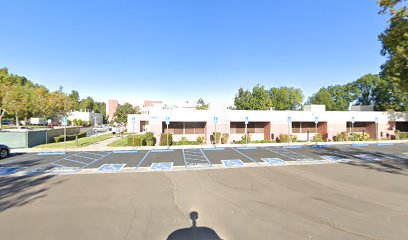 Santa Clarita Surgery Center