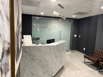 NOVA Concierge Medicine & Aesthetics