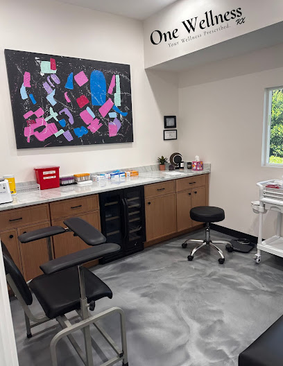 One Wellness RX