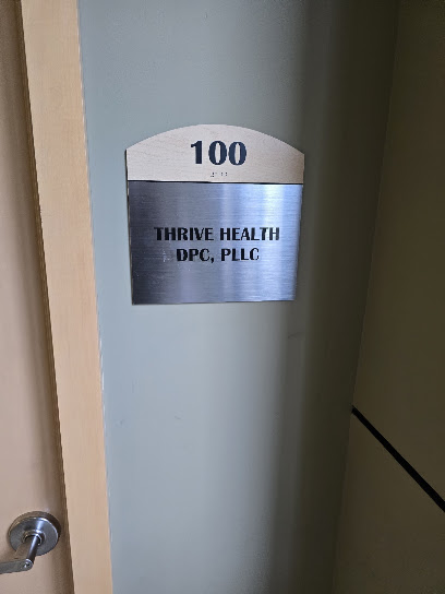 Thrive Health DPC, PLLC