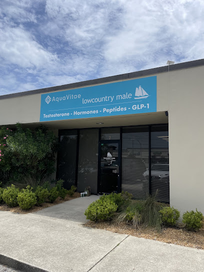 Aqua Vitae - Jacksonville, FL - Hormone Therapy & Weight Loss Clinic