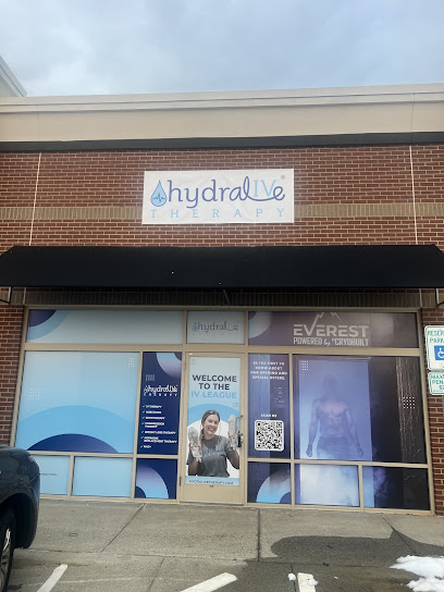 Photo 2 of Hydralive Therapy Huntersville