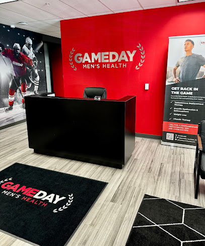 Gameday Men's Health Northeast Raleigh, NC