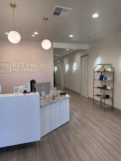 REFYNED AESTHETICS Medical Spa