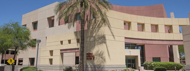 HonorHealth Bariatric Center