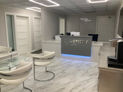 Serenity Rejuvenation Center - Bellevue Medical Spa