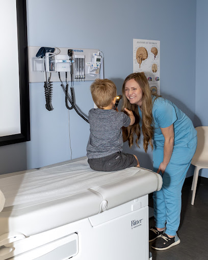 Be Well Medical Primary Care