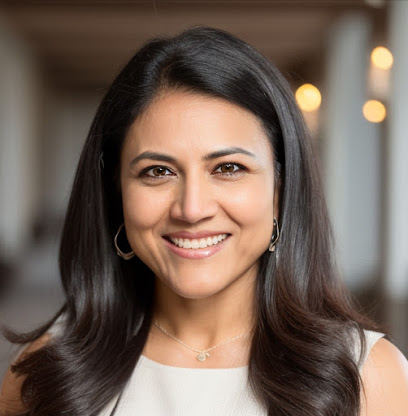Sejal Desai, M.D. (Tula Medical Weight Loss & Wellness)