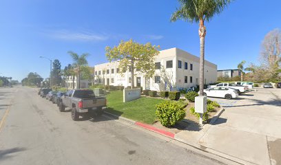 Ventura Slim and Trim